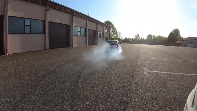 GOLF 2 JAČI OD NOVOG GOLFA R?! Golf 2 R36 /// 3.6L, 340hp смотреть онлайн