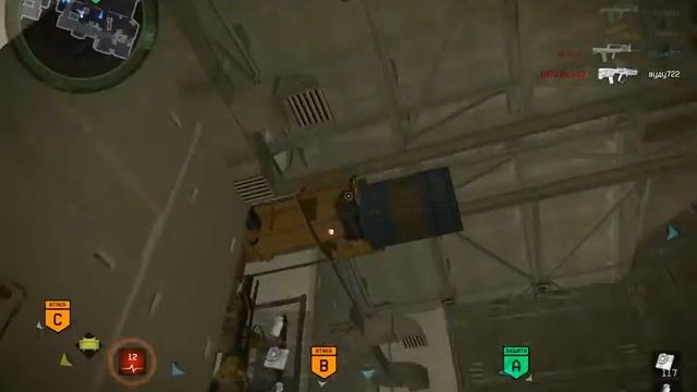 Warface: SIX 12 на карте Запуск смотреть онлайн