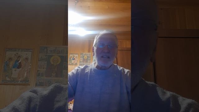 Новые стихи" Моя сила в немощи". смотреть онлайн