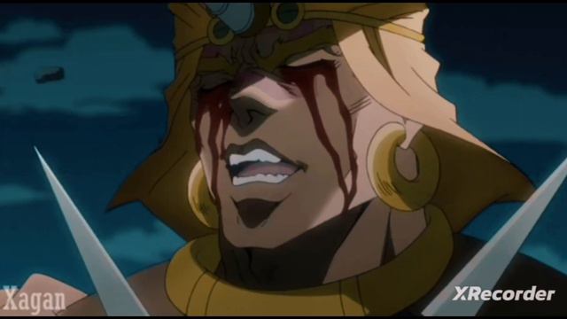 эдит :Джозеф Джостар , лучший ДжоДжо