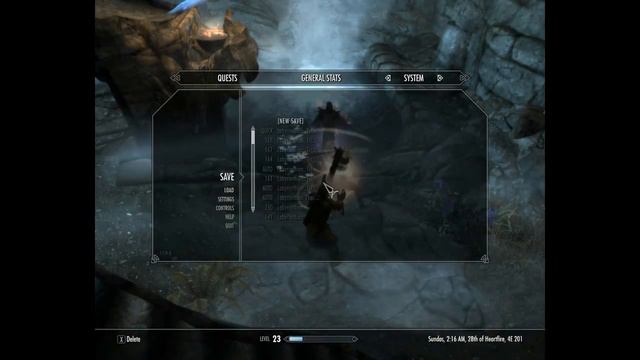 Skyrim: Morokei on master смотреть онлайн