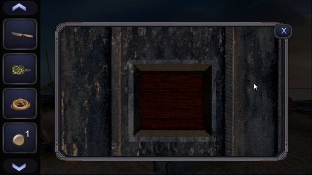 Escape Game Beach Huts смотреть онлайн