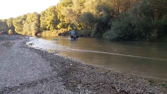 RENAULT 113-14 TX смотреть онлайн