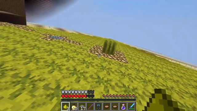 Еврейское прохождение C:  [Прохождение Карты] - MINECRAFT