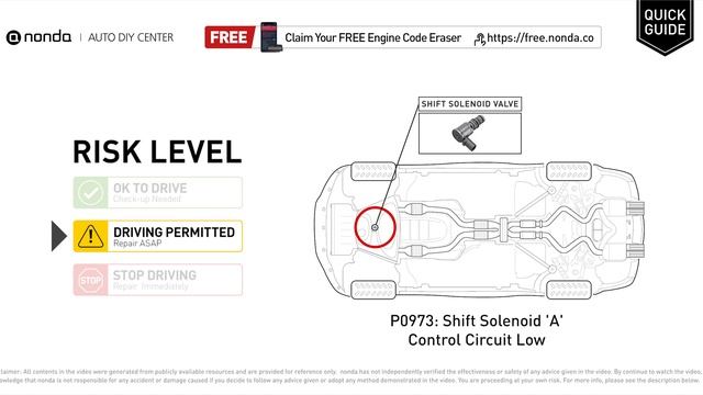 What is P0973 Engine Code [Quick Guide] смотреть онлайн