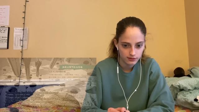 Attack on Titan Season 4 Episode 18 Reaction смотреть онлайн