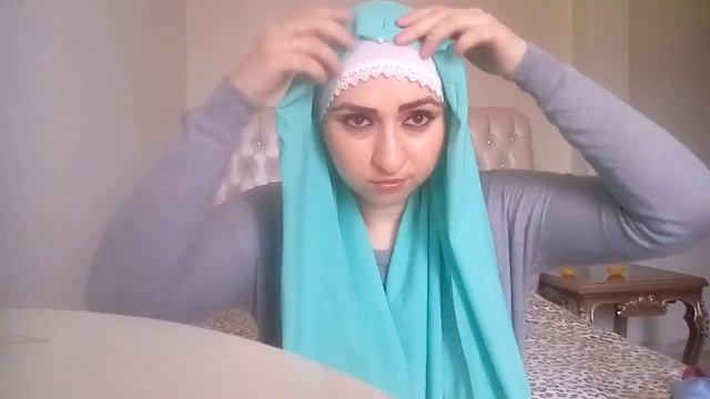 МАСТЕР КЛАСС ❤️КАК ЗАВЯЗАТЬ ПЛАТОК (ТЮРБАН, ХИДЖАБ)❤️? 5 НОВЫХ СПОСОБОВ смотреть онлайн