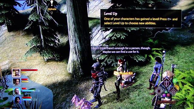 Dragon Age II DLC - Mark of the Assassin pt5 смотреть онлайн