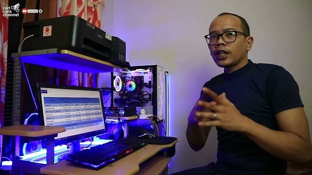 MSi AMD Radeon R9 270X OC Gaming 2GB GDDR5 256 Bit - VGA GPU Bekas Second Murah Kere Hore смотреть онлайн