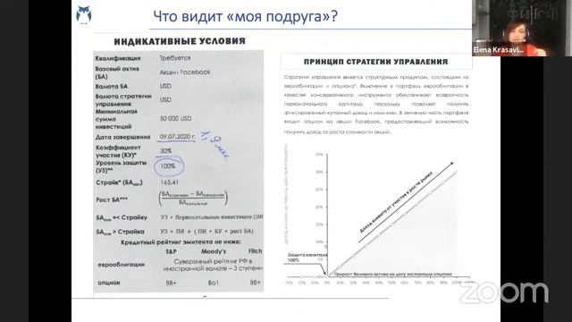 Второе мнение (февраль 2021 г.)