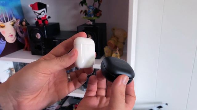 Análisis Galaxy Buds Pro - Los mejores auriculares de Samsung hasta la fecha смотреть онлайн