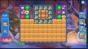 Прохождение простых игр #189. Mystery matters #1