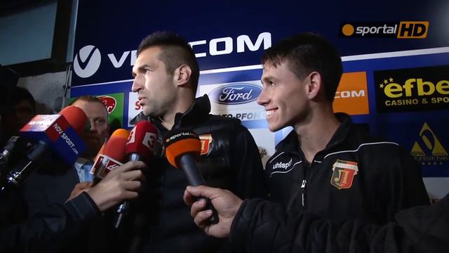 Камбуров: Правя чудеса смотреть онлайн
