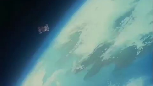 Crest Of The Stars 09 Vostfr