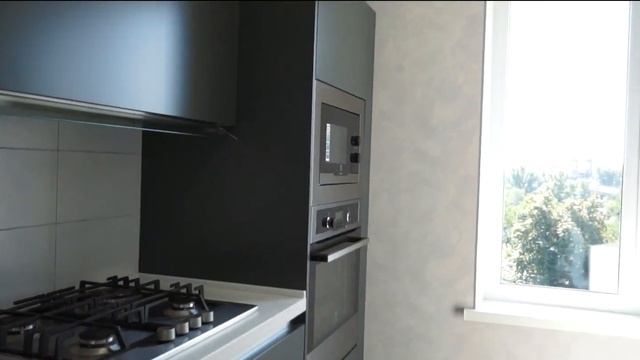 Островная кухня в небольшом пространстве смотреть онлайн