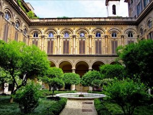 Мировые шедевры Рима: Знаменитая Галерея в Палаццо Дориа Памфили