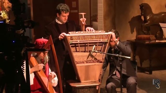 Leonardo3 Museum | Leonardo da Vinci e la Musica смотреть онлайн