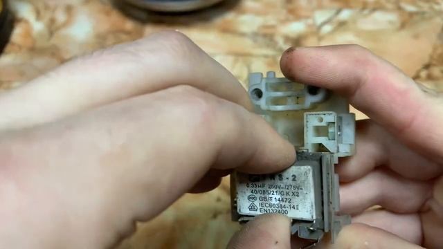 Защити свою болгарку от пыли смотреть онлайн