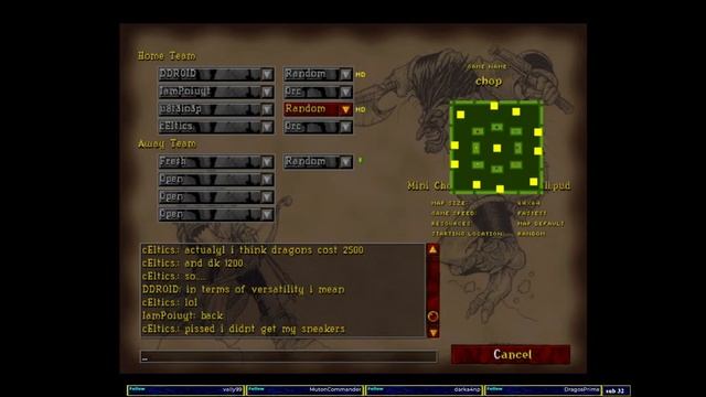 Warcraft 2 20.4.2023 смотреть онлайн