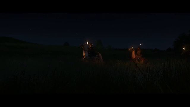 Kingdom Come Deliverance Ep50 - Band of Bastards Uninvited Guests смотреть онлайн
