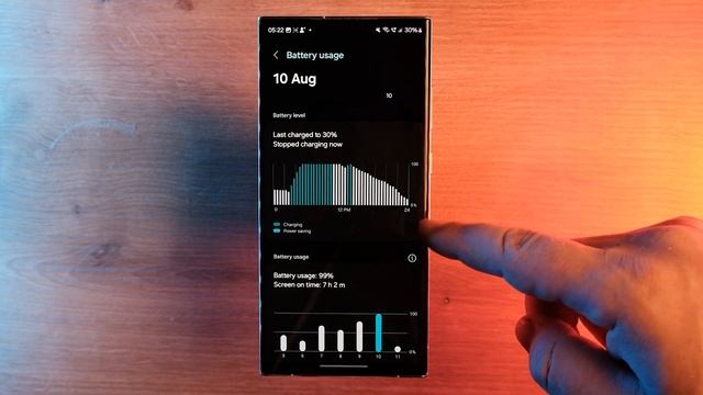 One UI 6 - ПЕРВЫЙ ОБЗОР! Android 14 на Samsung Galaxy S23 Ultra