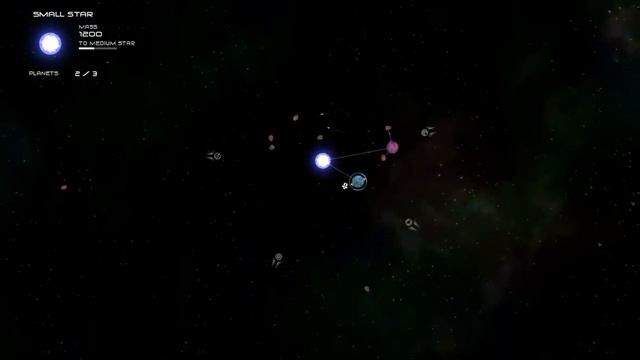 Solar 2 - Galaxy sandbox game. смотреть онлайн