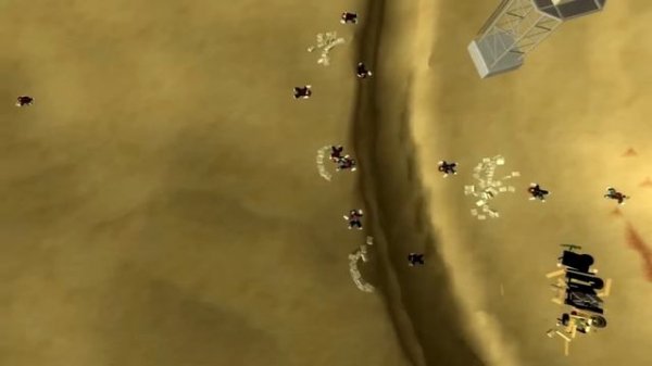 The Last Guest: FULL MOVIE (A Roblox Action Story)