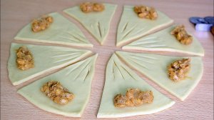 ОБАЛДЕННАЯ ВЫПЕЧКА К ЧАЮ! ДЕЛАЮ НА ЗАВТРАК УЖЕ МНОГО ЛЕТ, ВСЕГДА ВСЕ ДОВОЛЬНЫ! УЗБЕКСКАЯ КУХНЯ