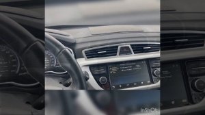 Geely Atlas, Автомобиль для семьи, сезон 10, фишки 2, скрытые функции