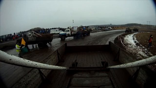 Рязань автокросс 2014