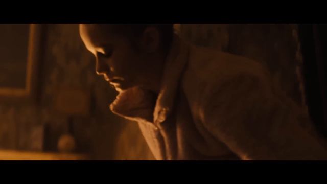 Abigail | Official Trailer смотреть онлайн