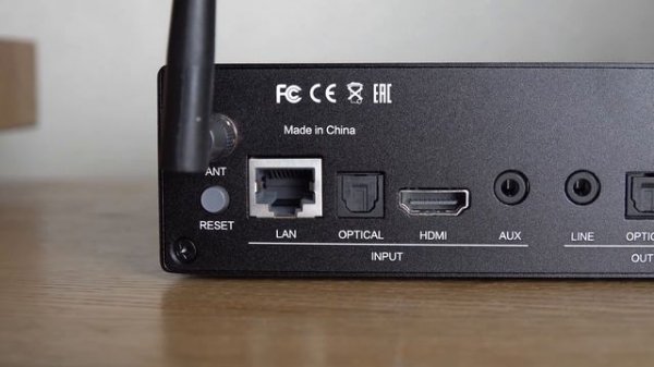 Трифоник Radiotehnika: Alfa 1.01 + Alfa 1.04