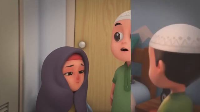 10. RARA BEMOR ¦ NUSSA 10-QISM