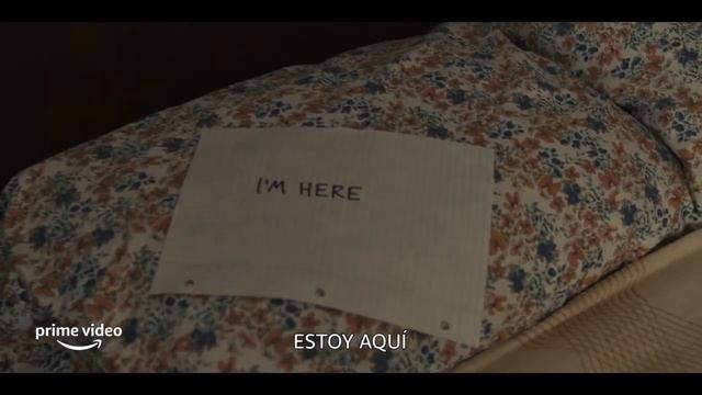 Sé lo que hicisteis el último verano (Amazon) - Tráiler español (VOSE - HD) смотреть онлайн
