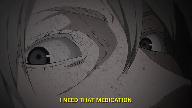 MVKO - DeadInside ft. YTD [Lyrics x AMV] смотреть онлайн