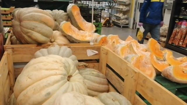 Ужас! Цены на продукты в Турции 2022. Рыбу теперь не едим! Polat Alanya жизнь в Турции сегодня. смотреть онлайн