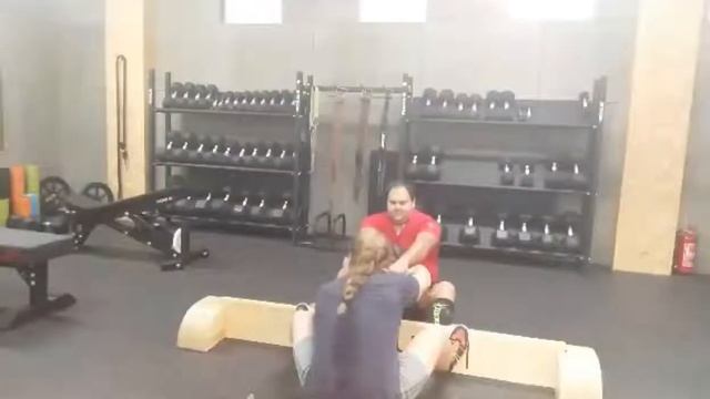 Mas Wrestling USA training FitnessKlanovice Barbar a Viking смотреть онлайн