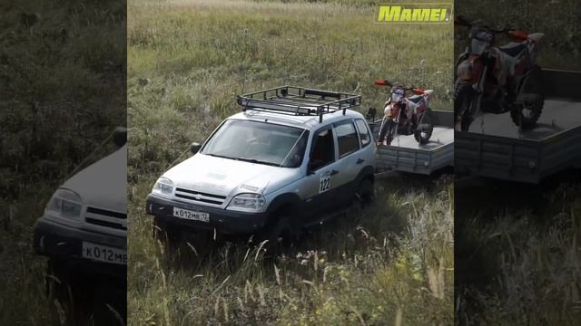 Самые удобные крепления для мотоциклов смотреть онлайн