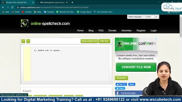 Content Optimization by Grammatically: Best Tips on Writing for SEO смотреть онлайн