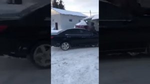 Шевроле эпика 2.5 автомат