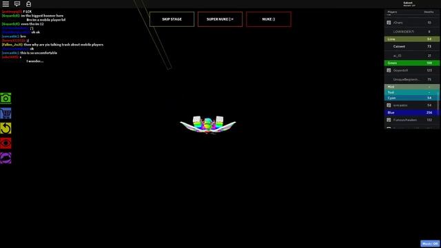 The Possible Obby, Roblox смотреть онлайн