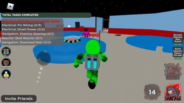 амункас плюс roblox смотреть онлайн