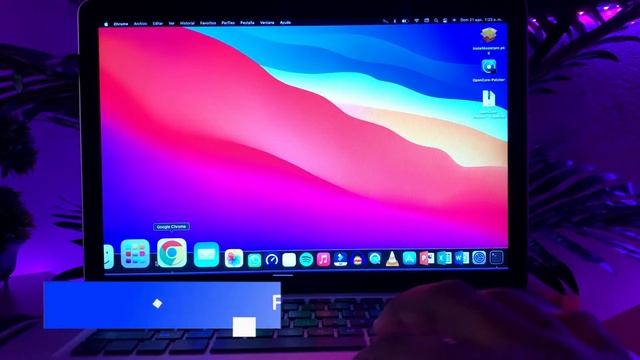 ✅ SOLUCION| ERROR EN MI MACBOOK O IMAC DESPUES DE ACTUALIZAR A MACOS MONTEREY 12.5.1