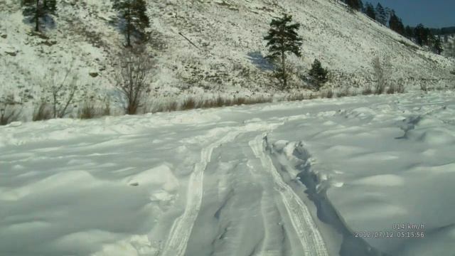 Дорога на водопад смотреть онлайн