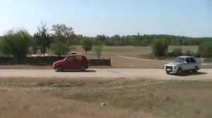 Донские казаки