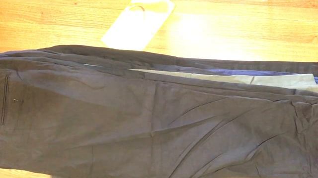 Код 0647 - Брюки мужские классика смотреть онлайн