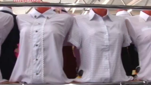 Как собрать ребенка к школе Одежда, обувь, аксессуары смотреть онлайн