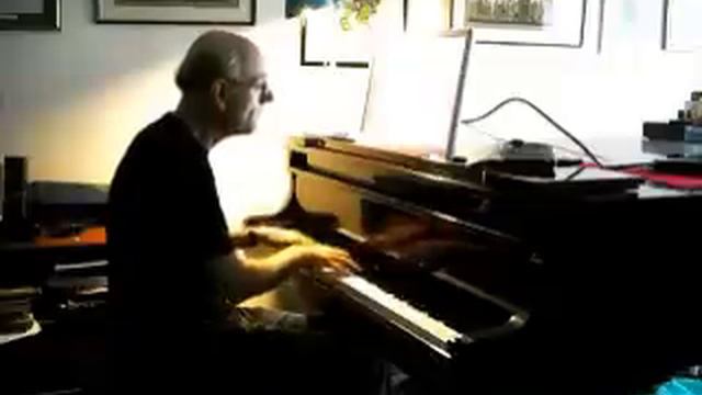 Enrique Soro : Berceuse смотреть онлайн