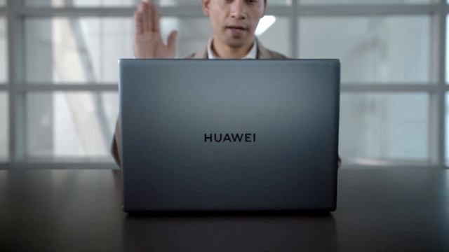 HUAWEI MateBook 13 | 14 смотреть онлайн