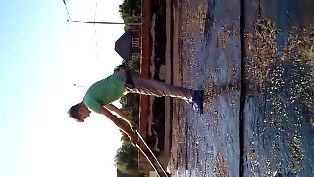 Мягкая кровля смотреть онлайн